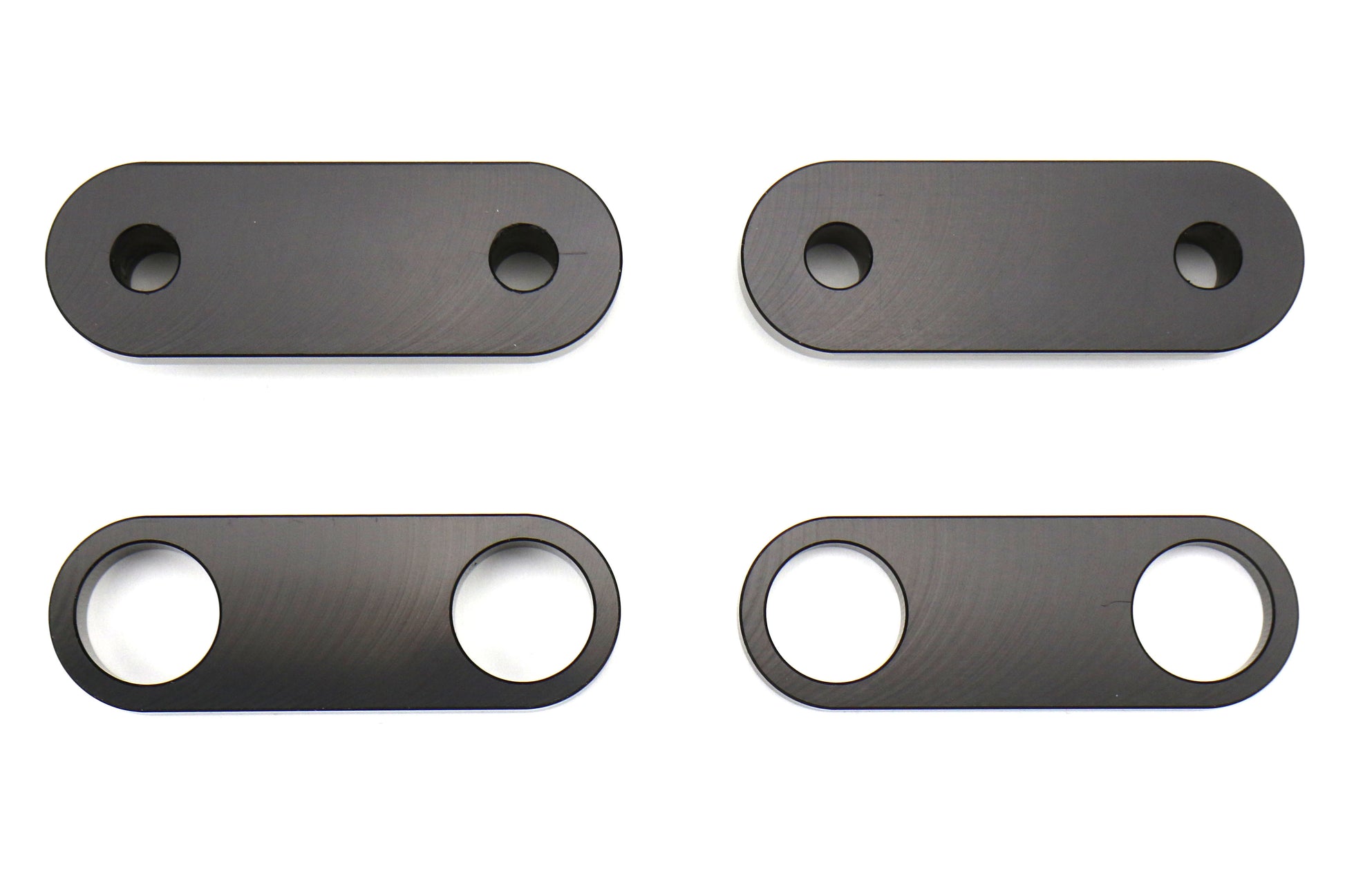 ALUALM-TRAN-BUSH Aluminati Solid Transmission Cross Member Bushings - 2015-2020 WRX / STI,