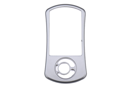GCSAP3-STEALTH-SILVER COBB Accessport V3 Faceplate (Stealth Silver),