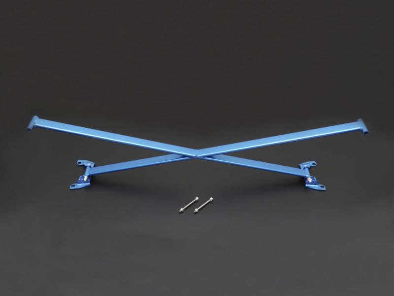 CUS6A1 541 AX Cusco Rear Cross Strut Brace - 2015+ WRX / 2015+ STI,