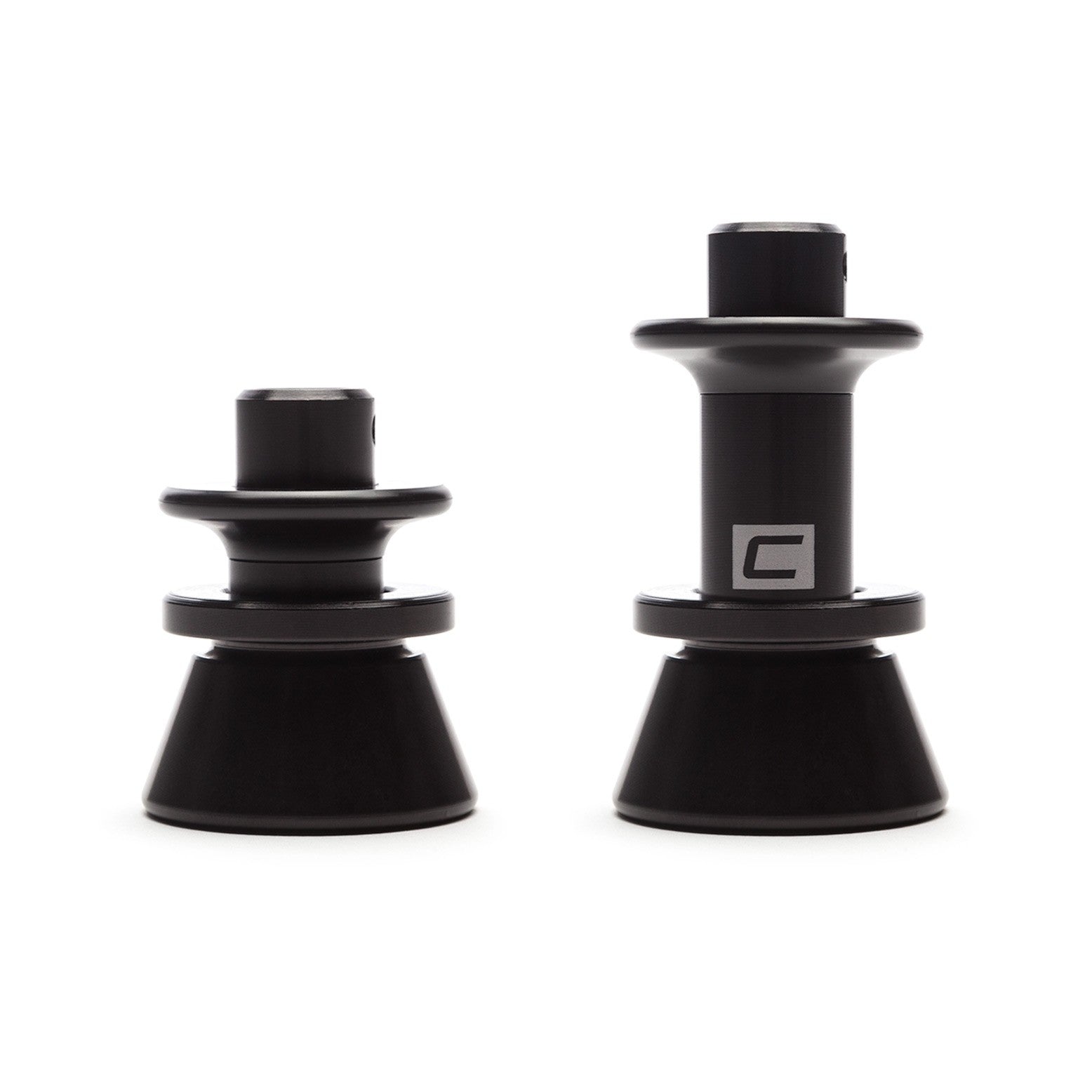 COB244310-BK COBB Tuning Reverse Lockout Pull - 2015+ STI-Stealth Black,