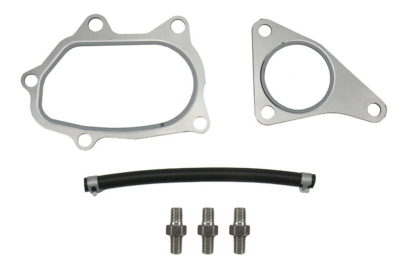 TMRTR-TS1051 Tomioka Racing TD05-20G Ball Bearing Turbo - 2008-2014 Subaru WRX / 2005-2008 Subaru Legacy GT,