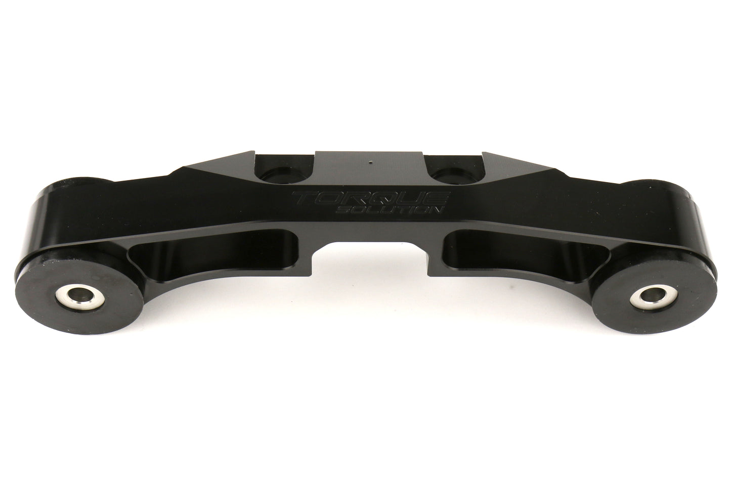 TQSTS-SU-427BK Torque Solution Billet Rear Differential Brace,