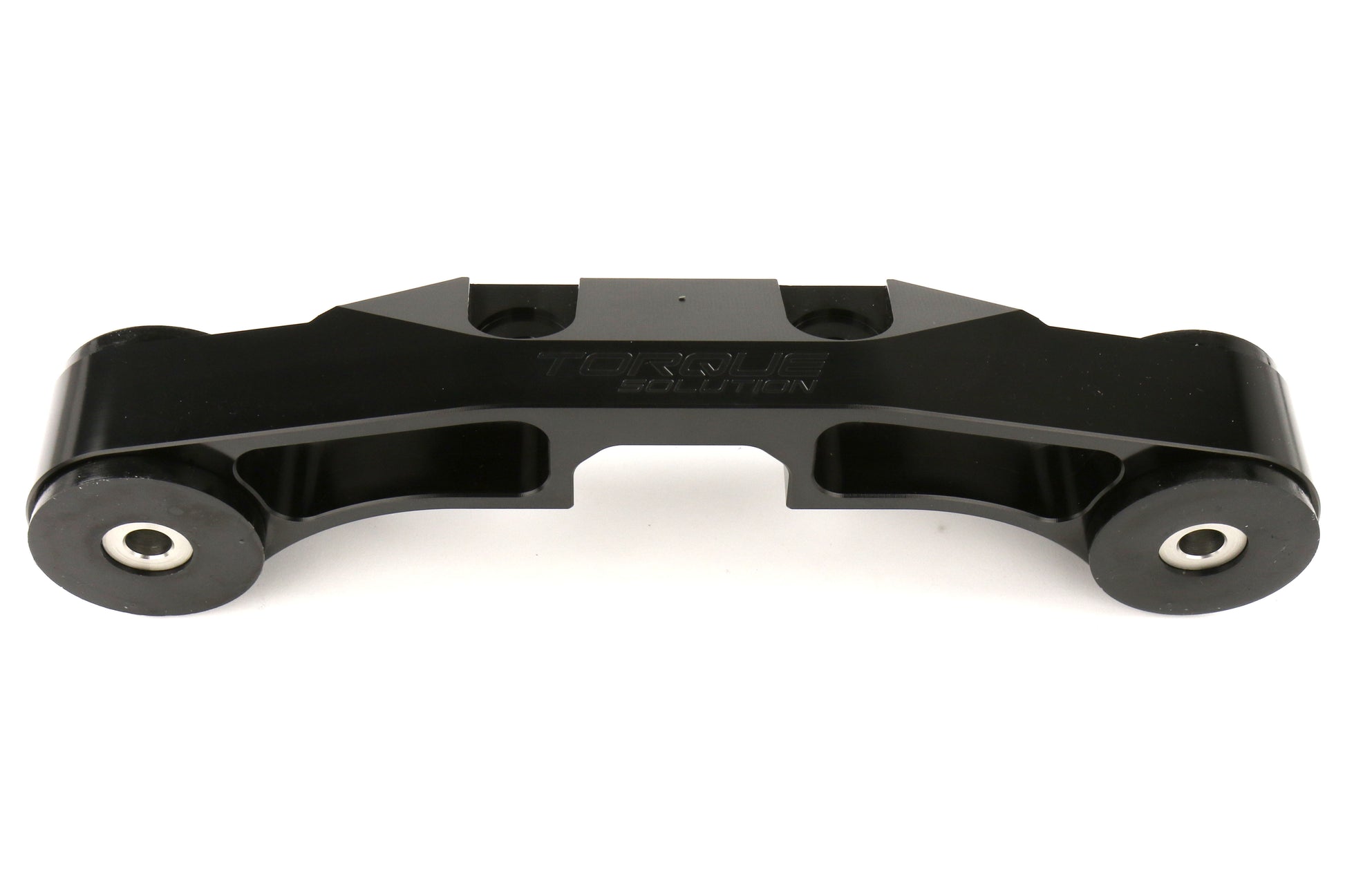 TQSTS-SU-427BK Torque Solution Billet Rear Differential Brace,