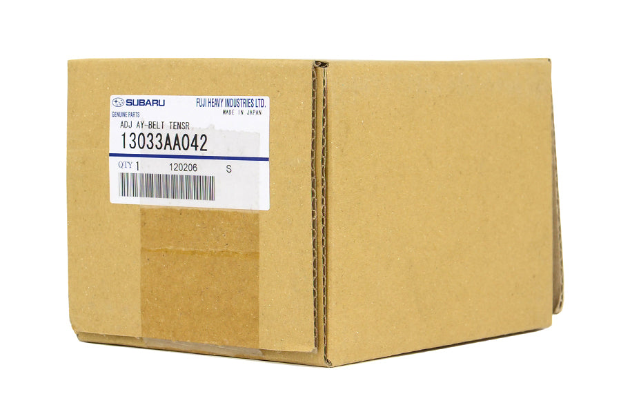 SUB13033AA042 Subaru OEM Timing Belt Tensioner Subaru EJ25 Models,