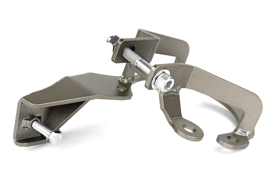 CUS965 535 AMLHD Cusco Strut Tower Bar Type ALC OS (Front) - 2013+ FT86,