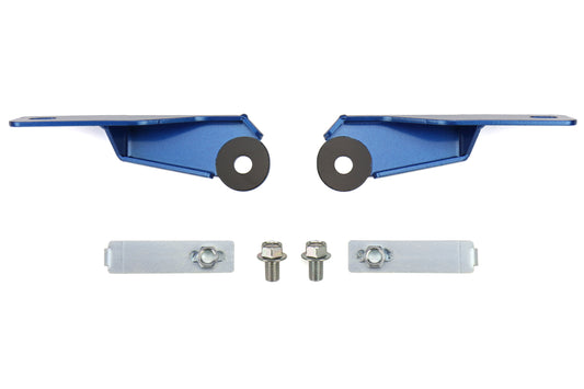 CUS965 026 A Cusco Steering Rack Reinforcement Stay - 2013+ FT86,