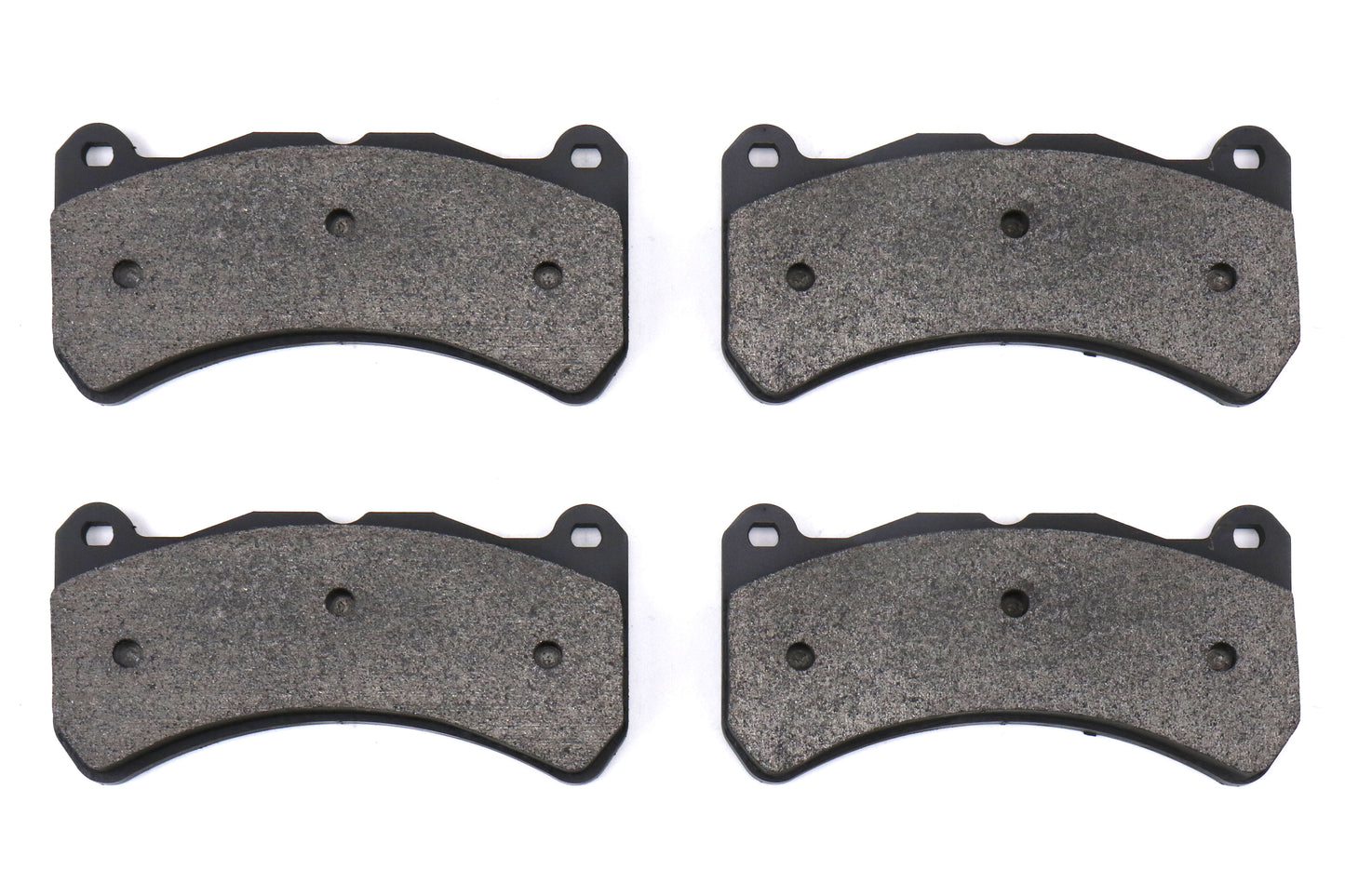 CATCT1365-AX6 Carbotech AX6 Front Brake Pads - 18+ STI,