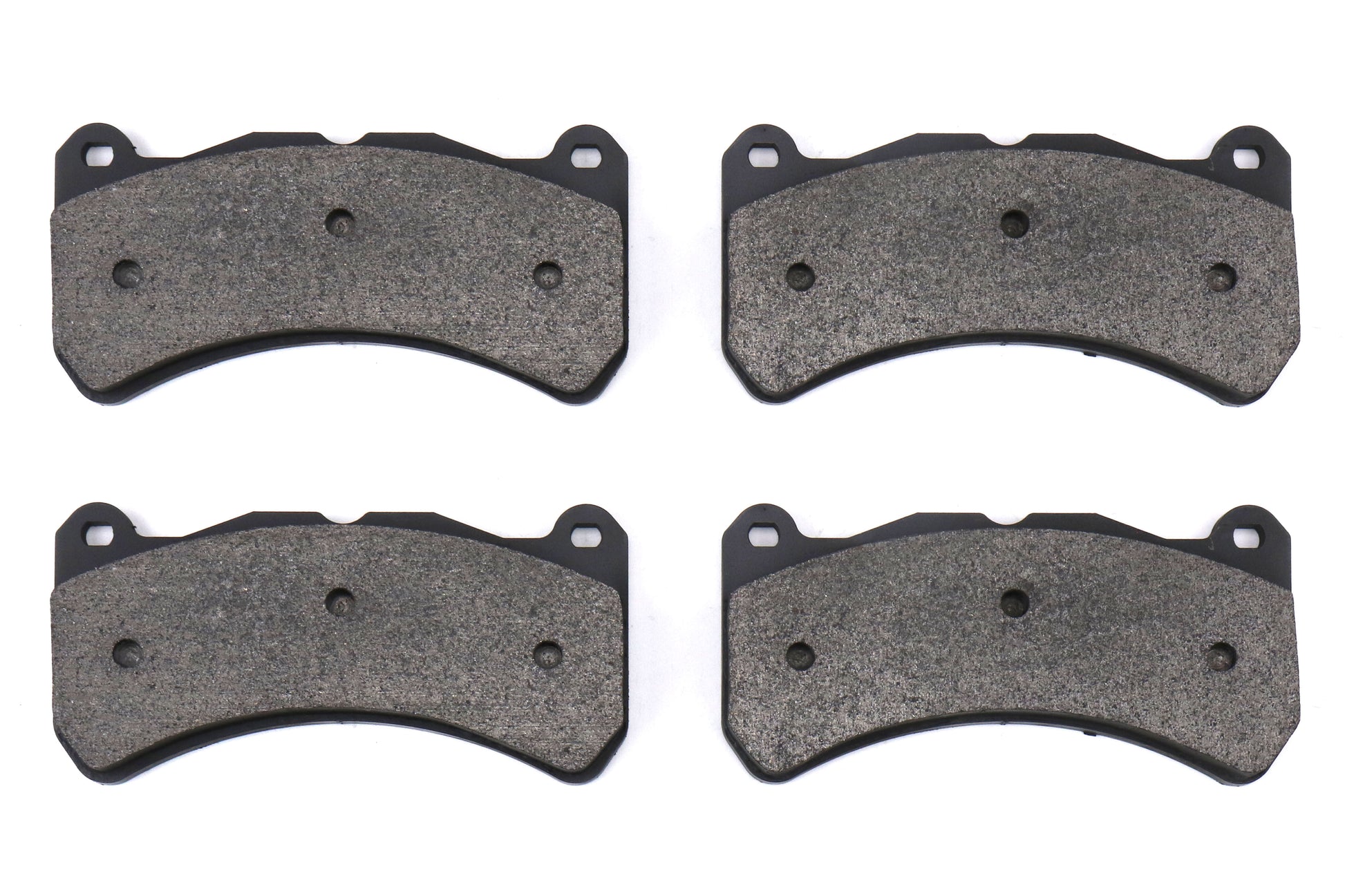 CATCT1365-AX6 Carbotech AX6 Front Brake Pads - 18+ STI,
