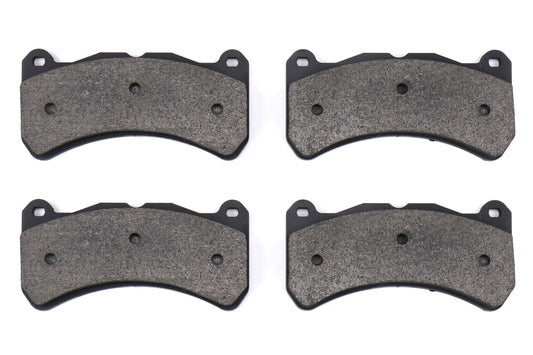 CATCT1365-AX6 Carbotech AX6 Front Brake Pads - 18+ STI,