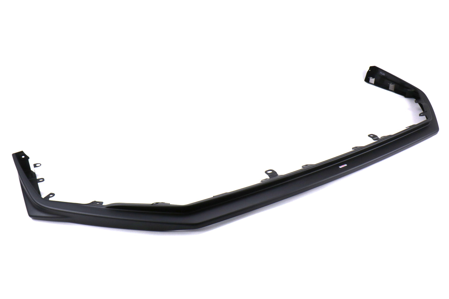 SUBE2410FL000 Subaru OEM STI Front Underspoiler - 2017+ Impreza 4D/5D,