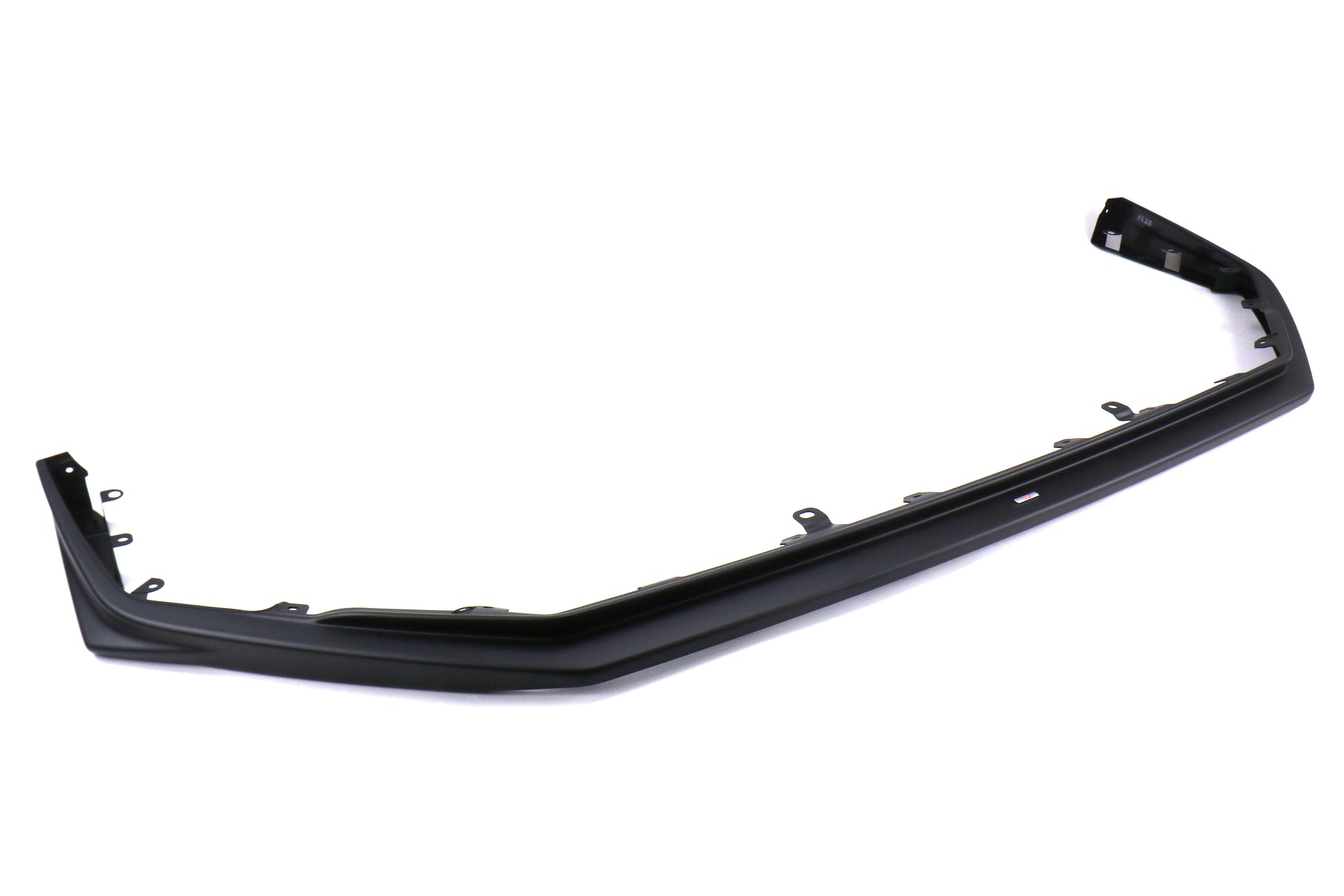SUBE2410FL000 Subaru OEM STI Front Underspoiler - 2017+ Impreza 4D/5D,