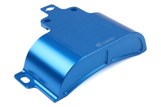 CUS965 730 B Cusco Air Conditioning Belt Cover - 2013+ FT86,