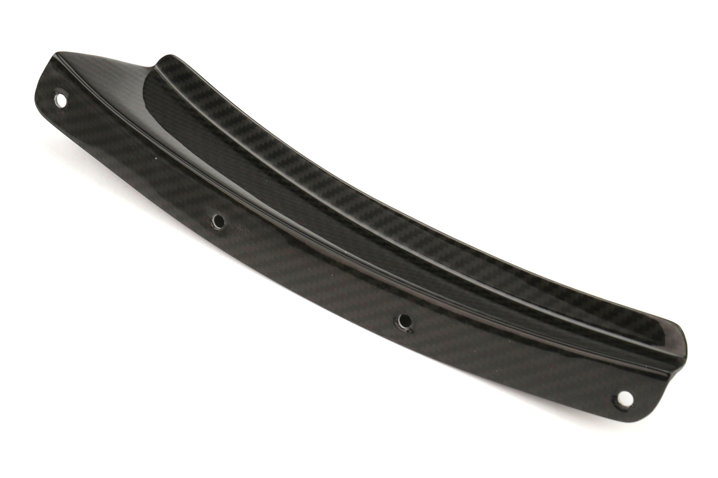 VERA0110A Verus Engineering Dive Plane (Canard) Kit - 2015+ WRX / 2015+ STI,