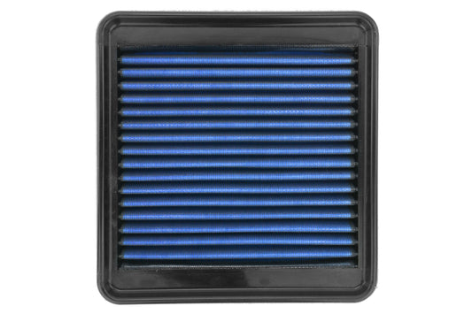 AFE30-10161 aFe Power Panel Air Filter (oiled) - 2015+ WRX / 2015+ STI / 2014+ Forester / 2013+ Crosstrek,