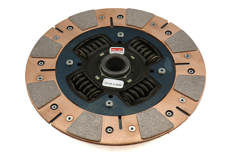 CCI15035-2600 Competition Clutch Stage 3 Clutch Kit - 2013+ FT86,