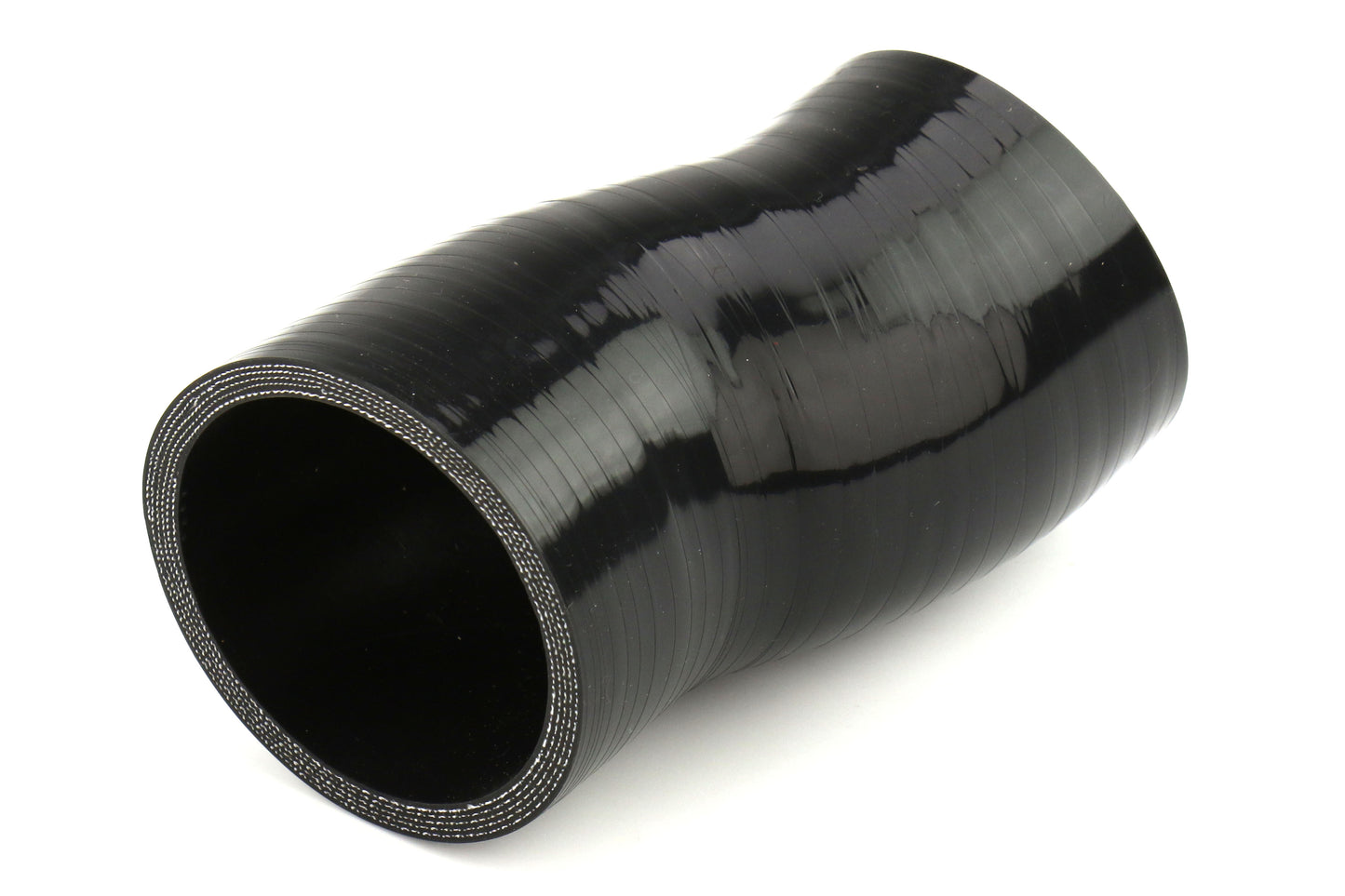 TQSTS-SU-014 Torque Solution Silicone Throttle Body Hose - 2015-2020 WRX,