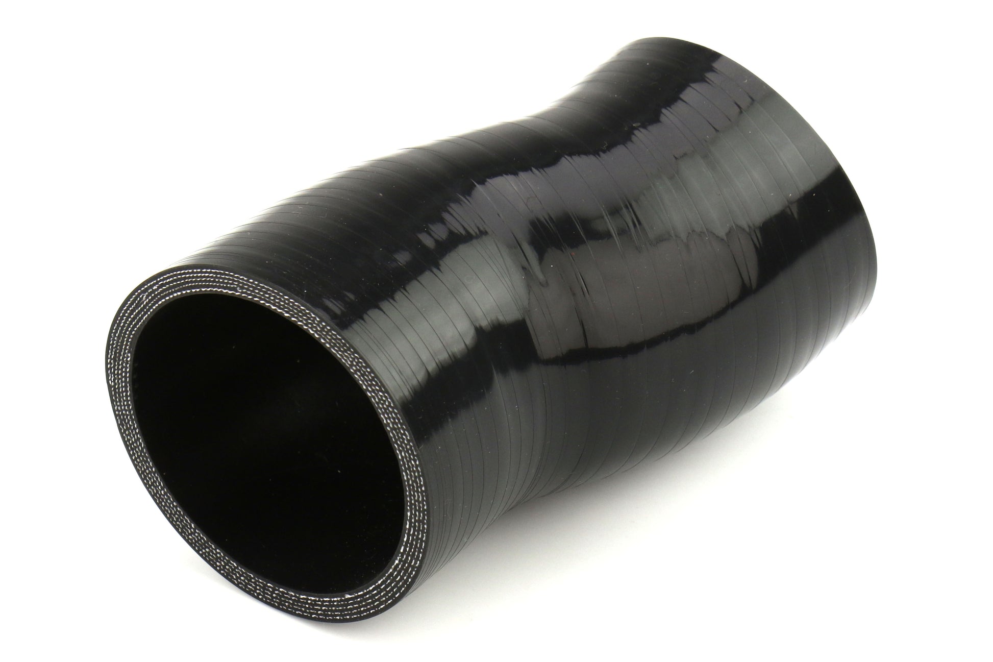 TQSTS-SU-014 Torque Solution Silicone Throttle Body Hose - 2015-2020 WRX,