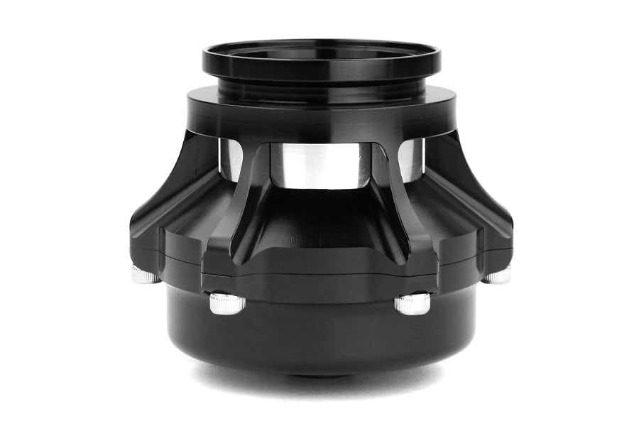 TIAQ.11BK Tial Q Blow Off Valve 11 Psi Spring Black,