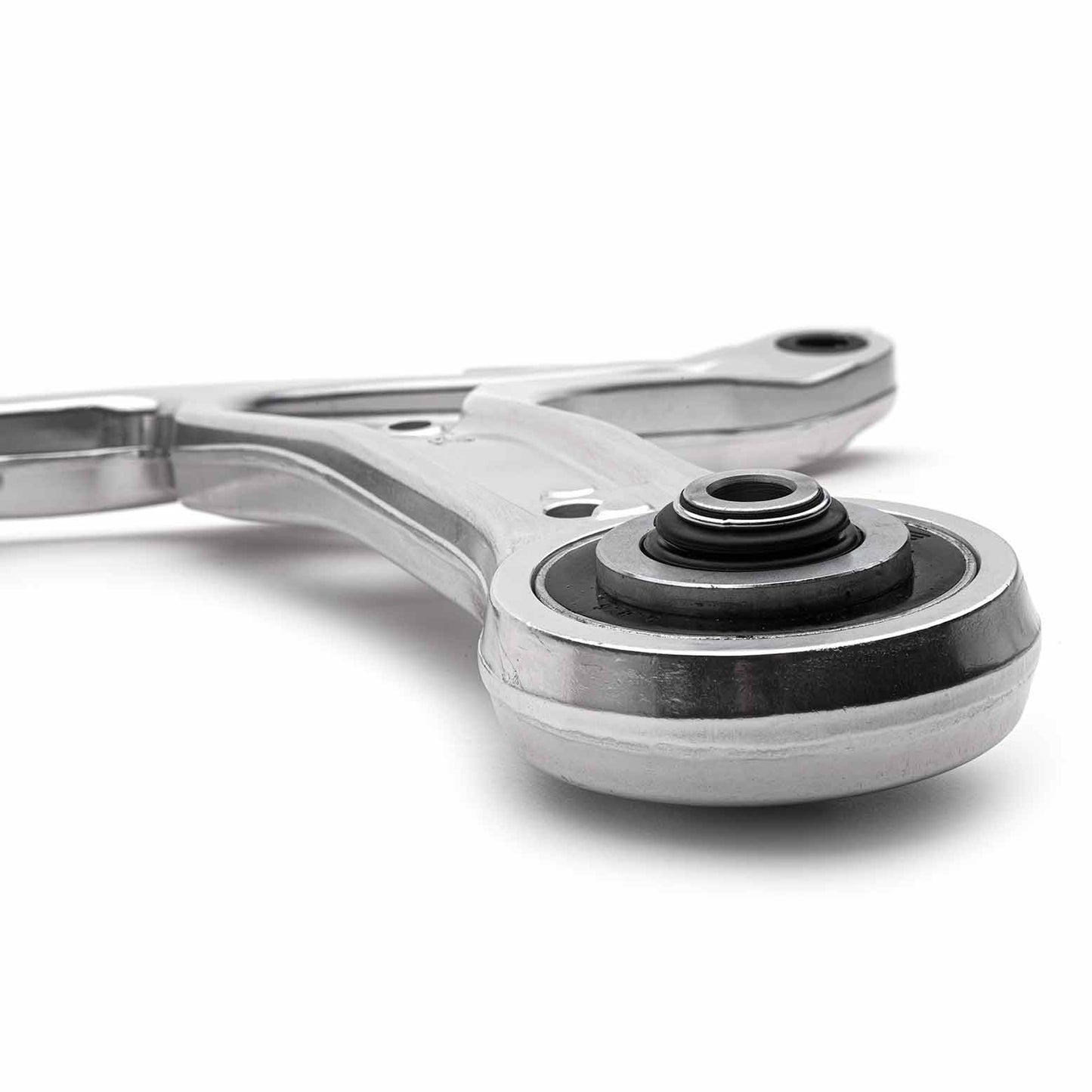 COBCB-ALY0016K COBB Subaru Alloy Front Lower Control Arms Complete w/Standard Alignment -,