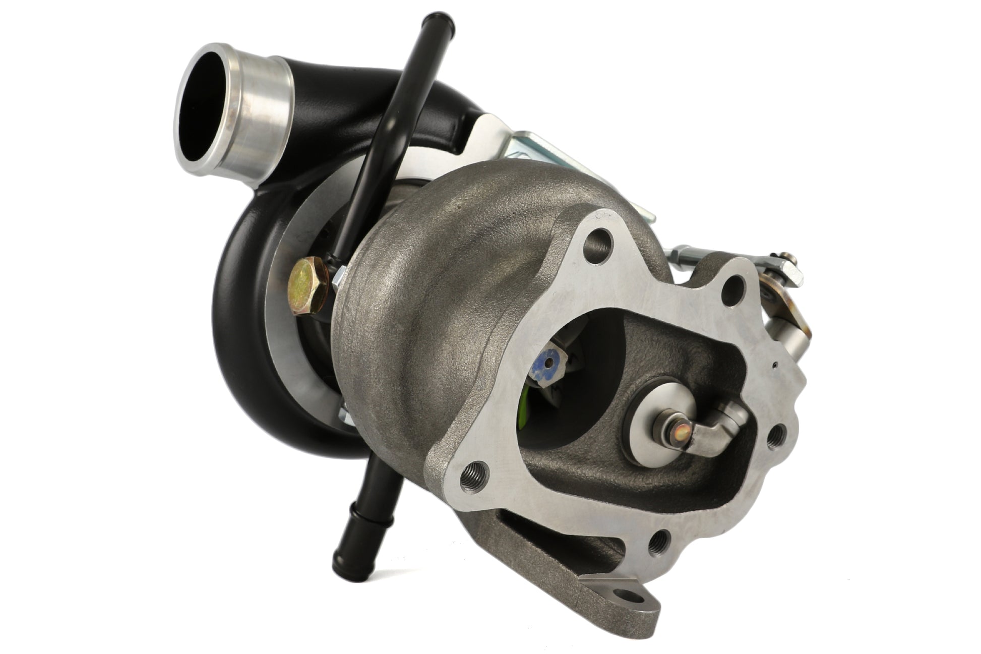 BLCDOM3.5XTR Blouch Dominator Turbo 3.5XT-R 10cm - 2002-2007 Subaru WRX / 2004-2021 Subaru STI,