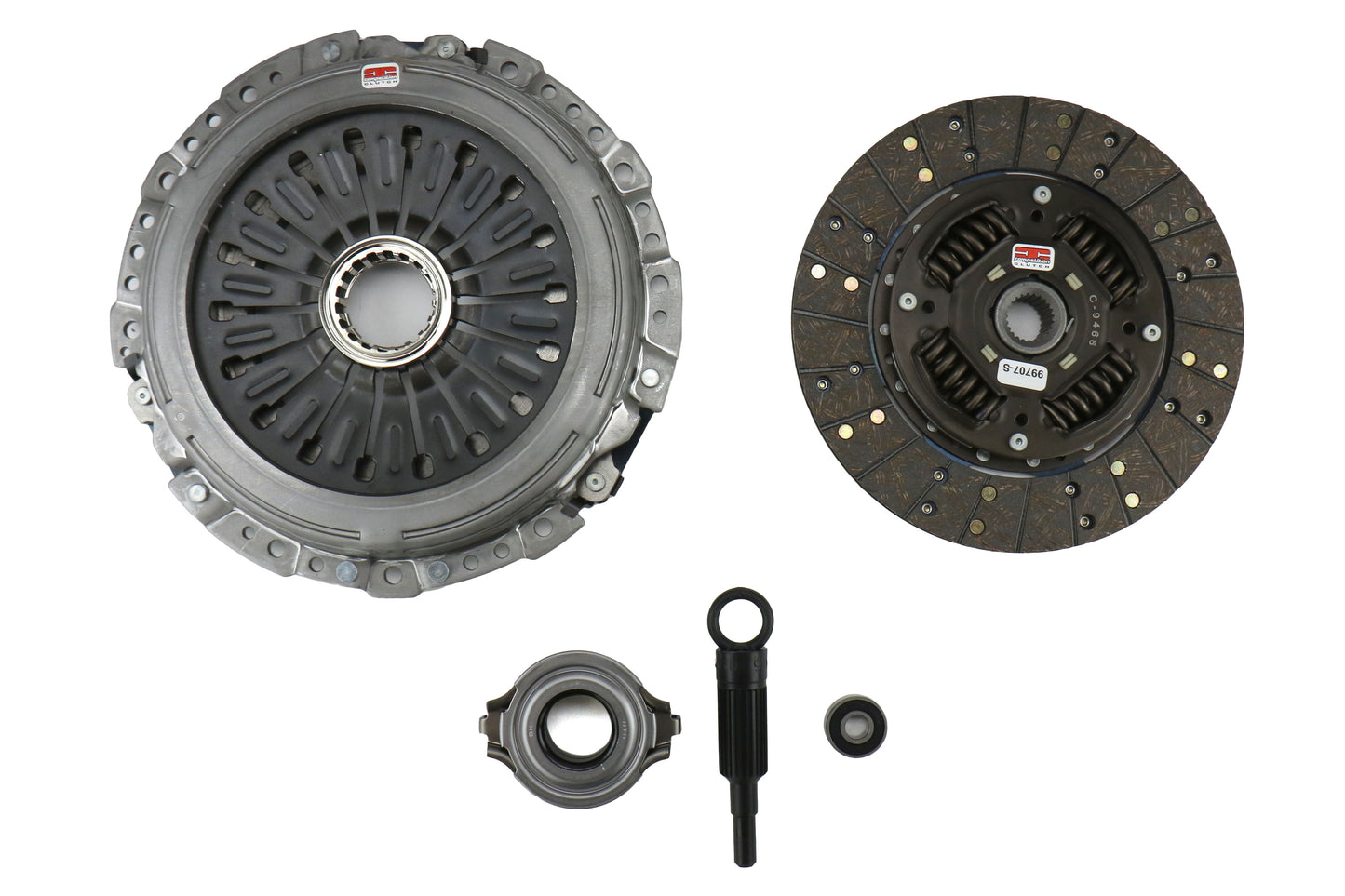 CCI15030-STOCK Competition Clutch OE Replacement Clutch,