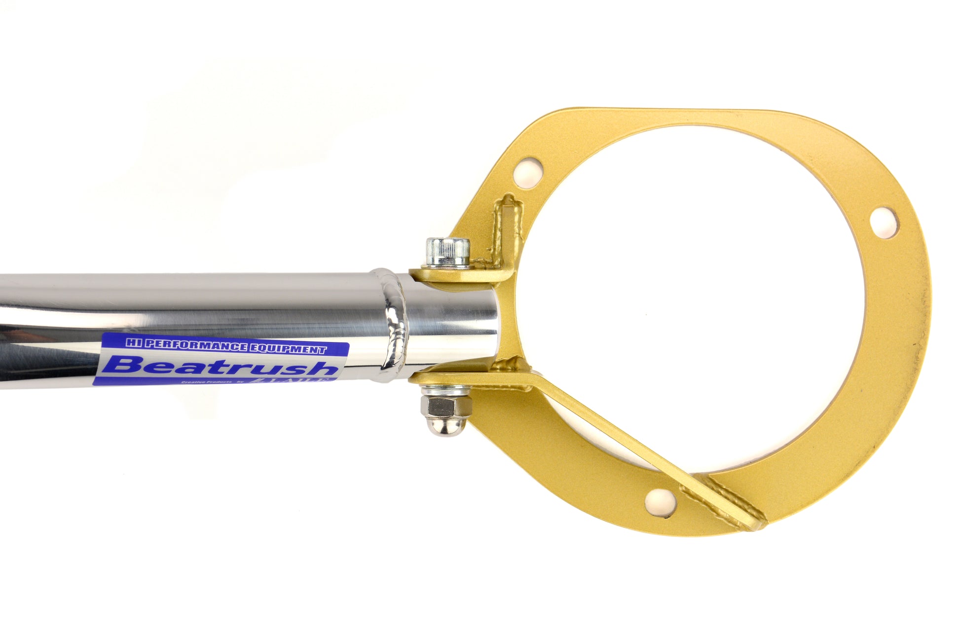 BEAS86024-FTA Beatrush Strut Tower Brace (front) - 2015+ WRX / 2015+ STI,