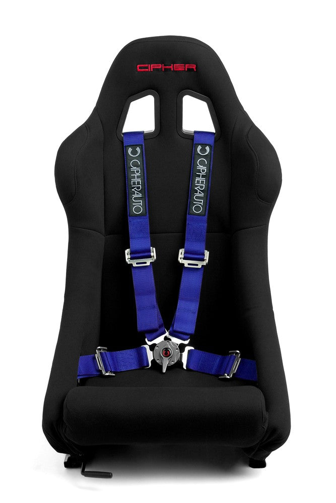 CIPCPA4001BL Cipher Racing 2,