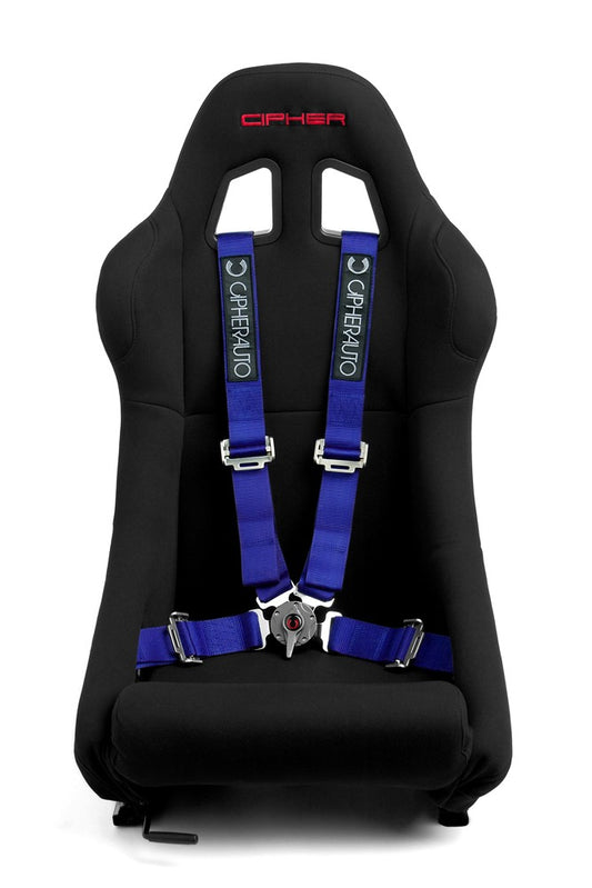 CIPCPA4001BL Cipher Racing 2,