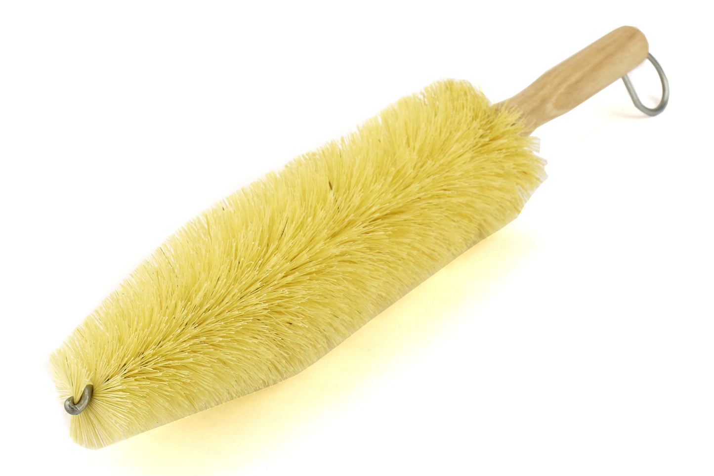 CHEACC_S31 Chemical Guys Ferret Wheel, Rim & Engine Brush,