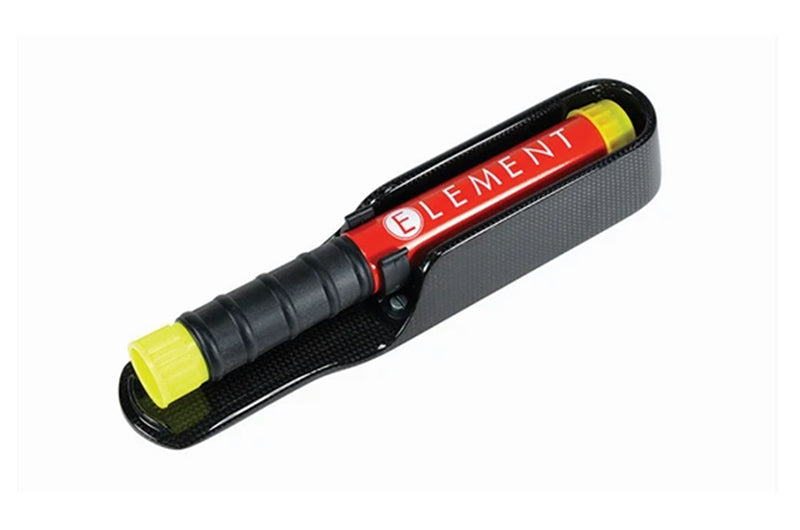 ELE60400 Element Carbon Fiber Mount For E50 Extinguisher,
