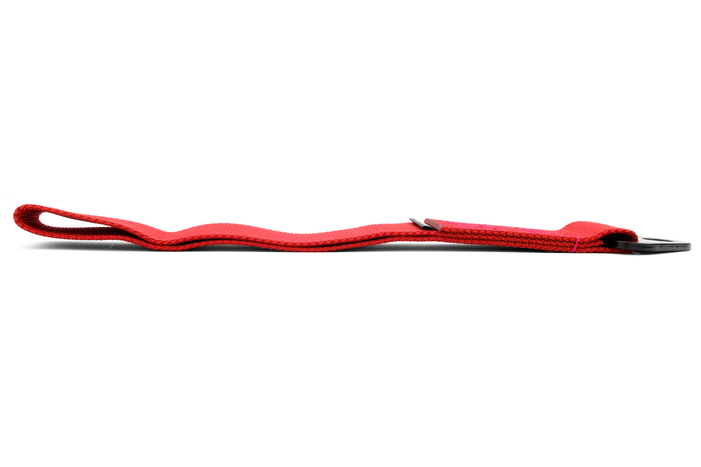 CUS00B CTS RD Cusco Tow Strap - Universal-Red,
