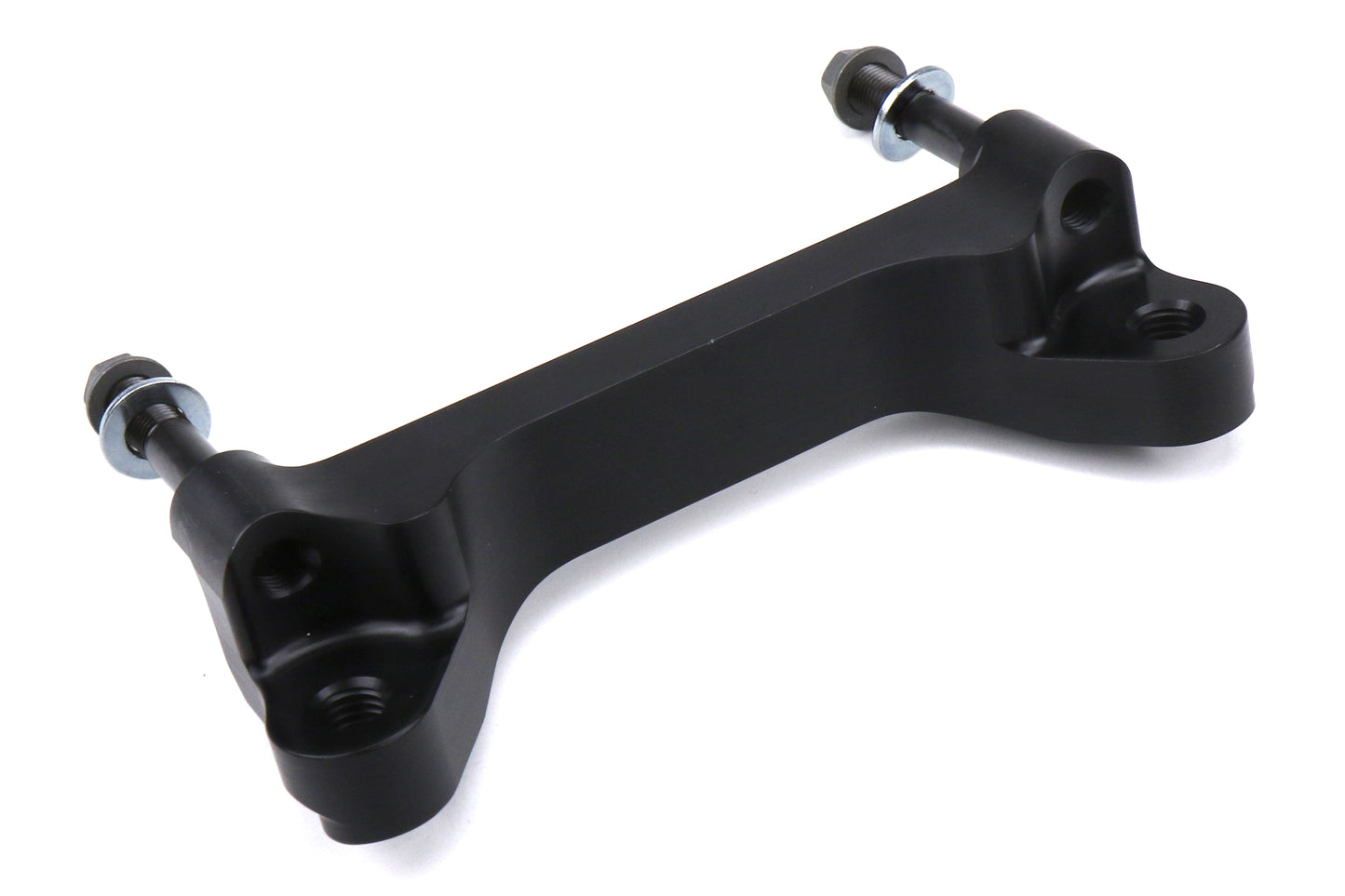 APC13.01.10005 AP Racing Competition Brake System (Sprint) - 2013+ FT86,