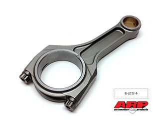 BRIBC6616 BC I Beam Extreme Connecting Rods - 2013+ FT86,