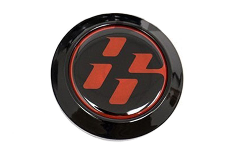 SBSENKCAP-86-BRB SubiSpeed Custom Enkei RPF1 Wheel Cap Single,