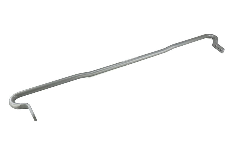 WHIBSK012 Whiteline Front and Rear 22mm Sway Bar Kit w/Endlinks - 2011-2014 Subaru WRX / 2008-2014 Subaru STI,