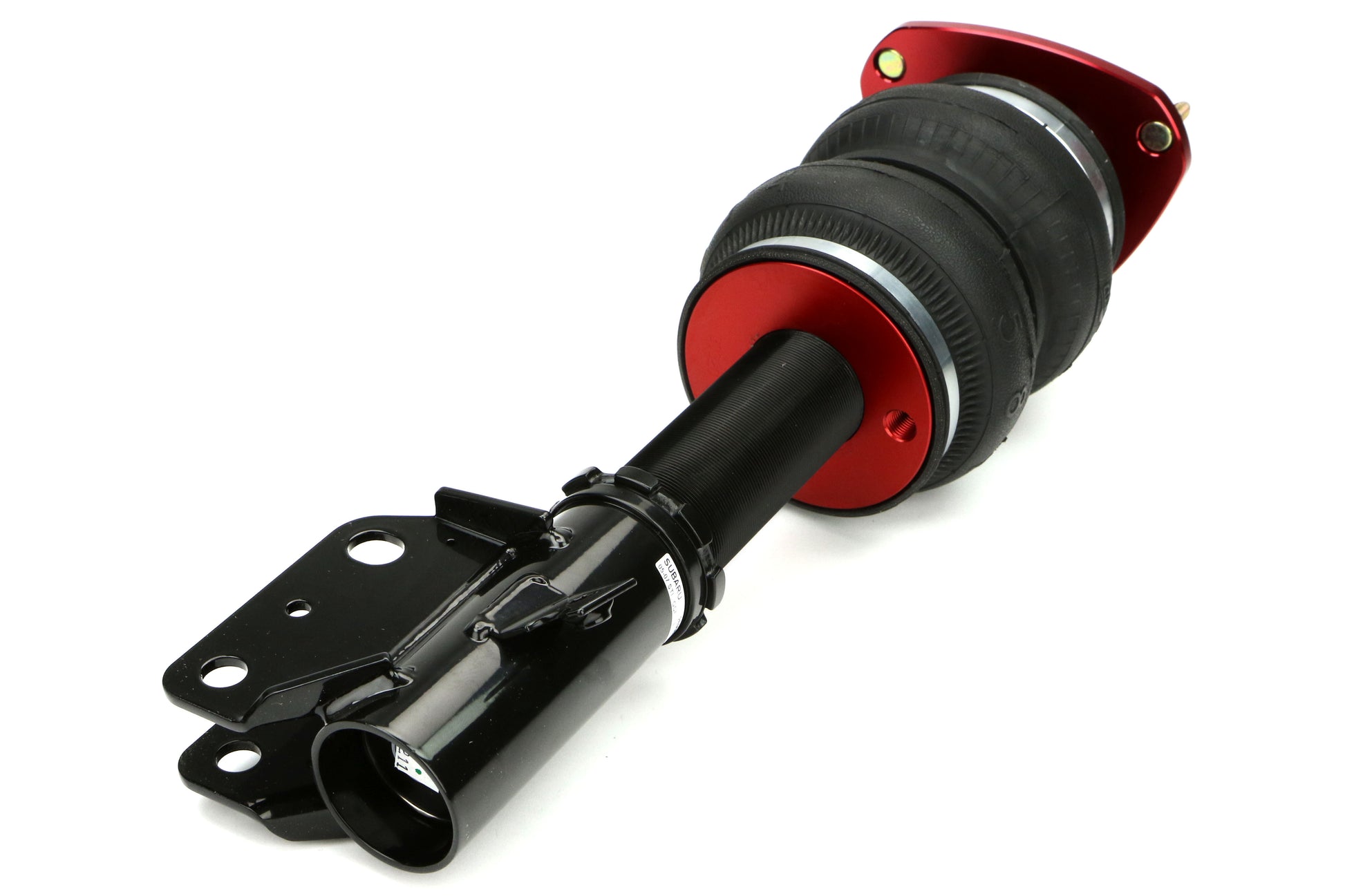 ALT75551 Air Lift Performance Front Air Suspension Kit - Subaru STi 2005-2007,