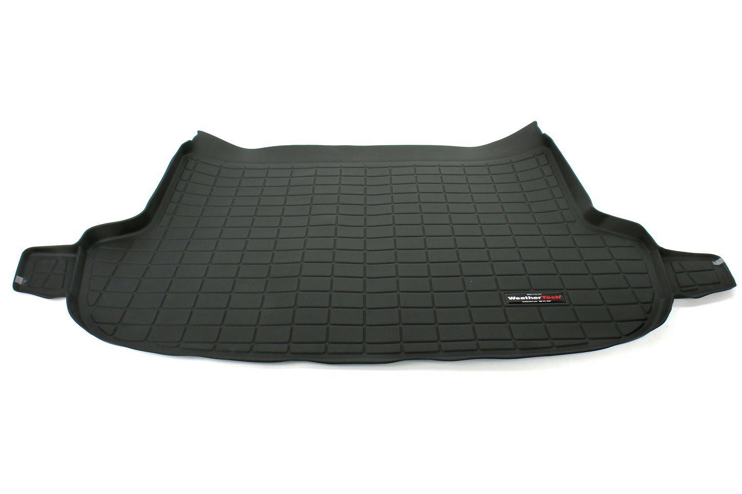 WEA40628 WeatherTech Cargo Liner All Weather Trunk Mat - 2014+ Forester,