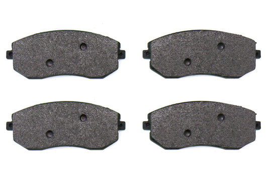 CATCT929-XP24 Carbotech XP24 Front Brake Pads - 2013+ FR-S / BRZ / 86,