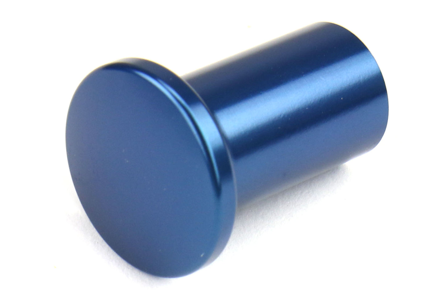 SBSSSSUBEBKN-BL SubiSpeed eBrake Button - 2015+ WRX / 2015+ STI / 2013 FT86-Blue,