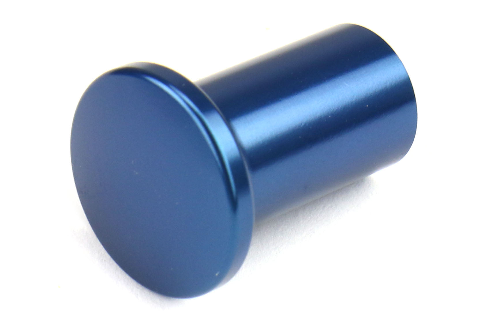 SBSSSSUBEBKN-BL SubiSpeed eBrake Button - 2015+ WRX / 2015+ STI / 2013 FT86-Blue,