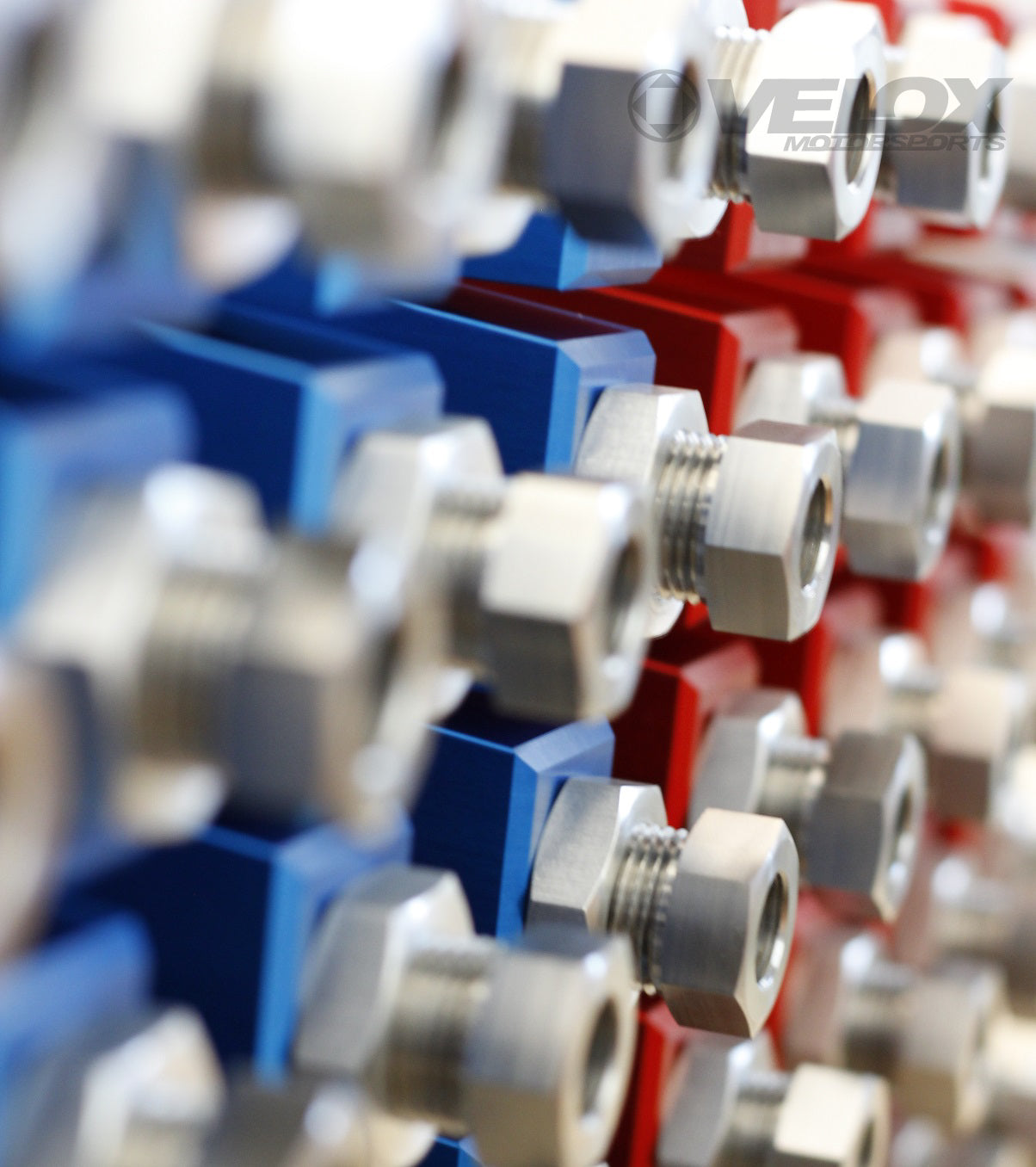 SKU: VERA0005A-GLD,,Versus Engineering 7000 Series Rear LCA Kit,