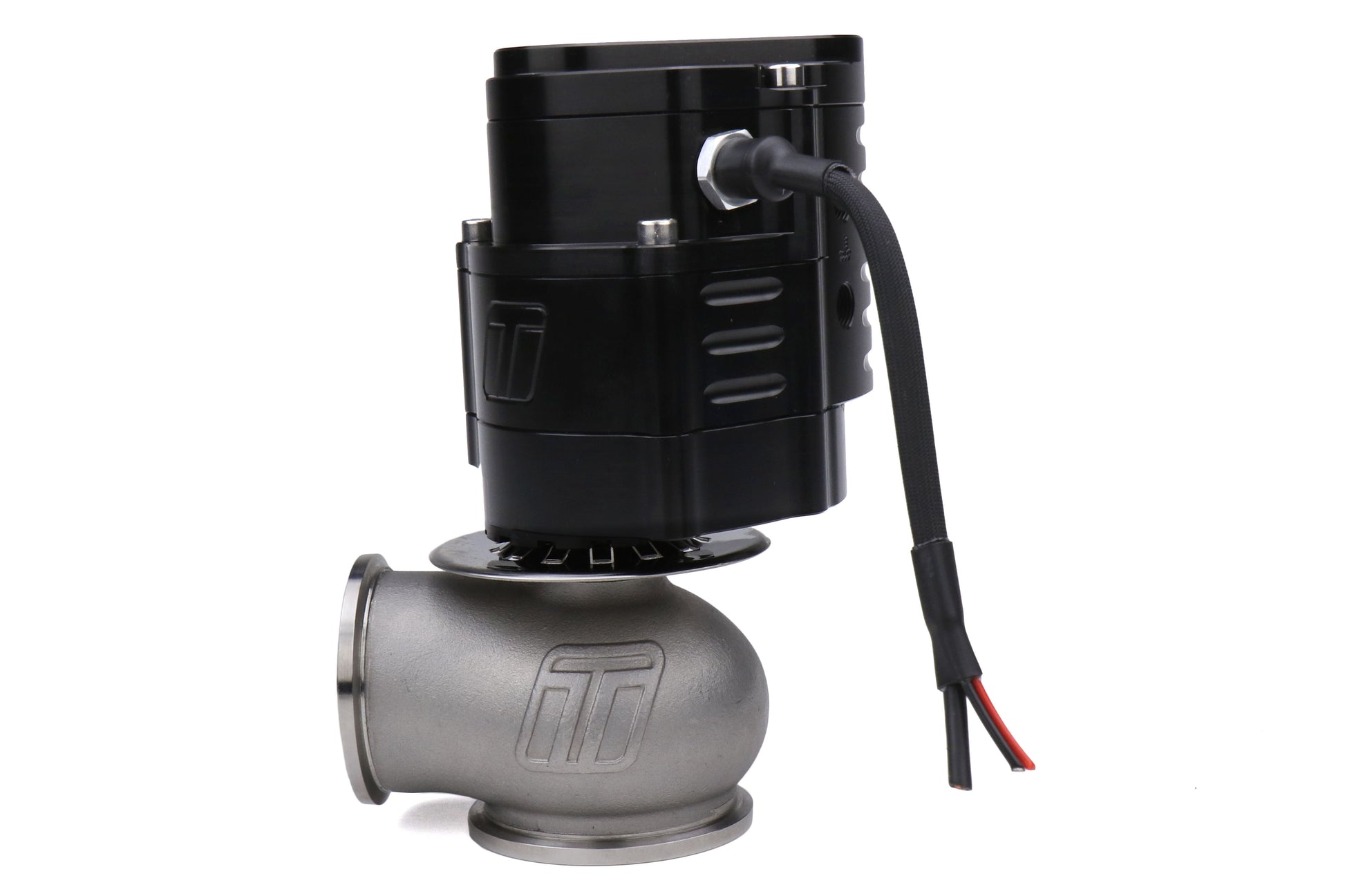 TSUTS-0553-1502 Turbosmart E-WG45 GenV Hyper-Gate 45mm Electronic Wastegate - Universal,