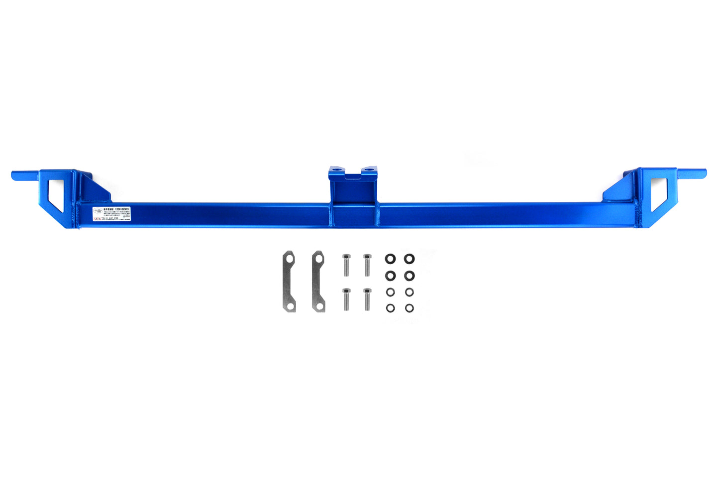 CUS6A1 492 FM Cusco Front Member Power Brace - 2015+ WRX / 2015+ STI,