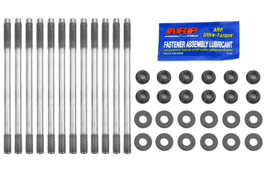 ARP260-4704 ARP Custom Age 625+ Head Stud Kit,