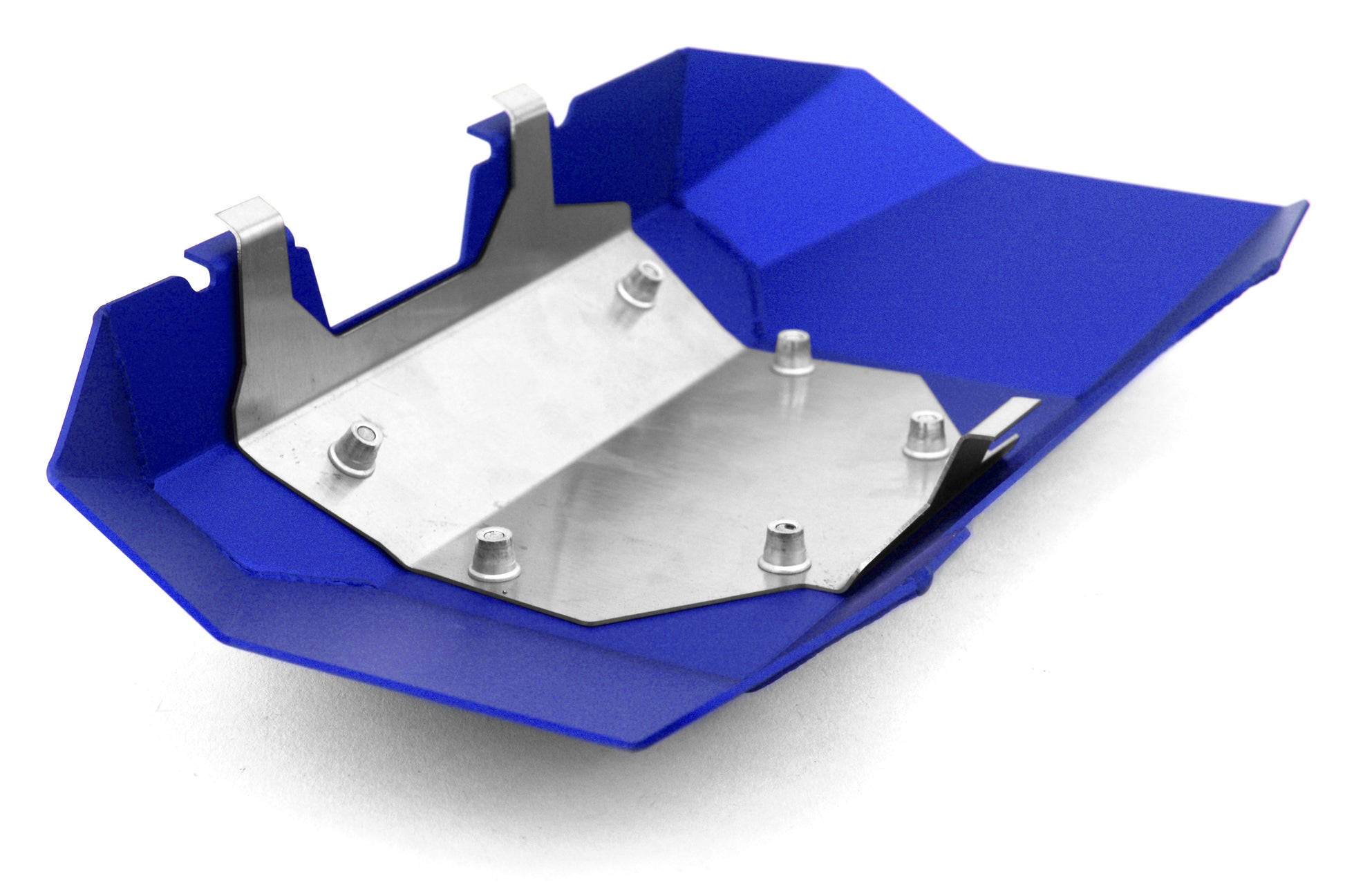 NAMRSPD033 Nameless Engine Cover Kit - 2013+ BRZ-Blue,