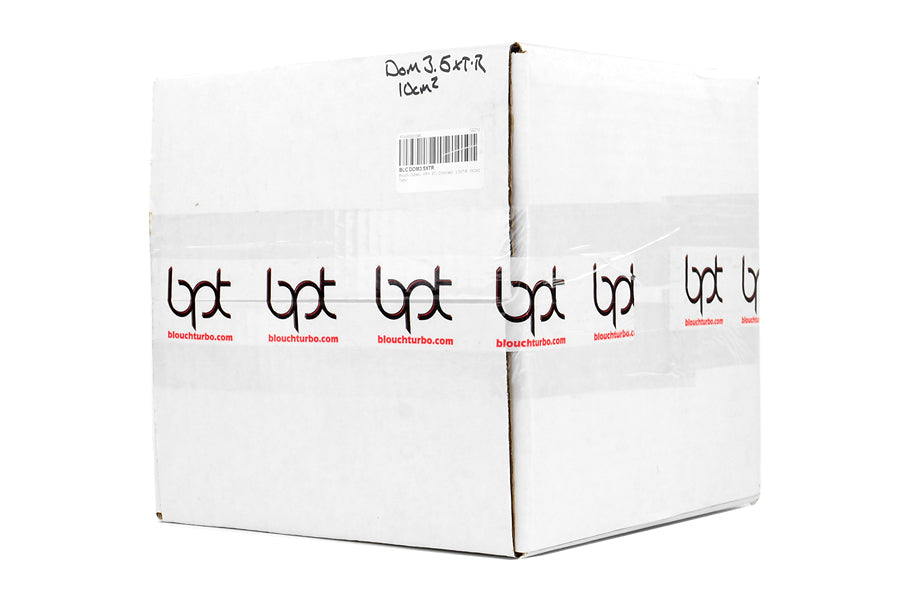 BLCDOM3.5XTR Blouch Dominator Turbo 3.5XT-R 10cm - 2002-2007 Subaru WRX / 2004-2021 Subaru STI,