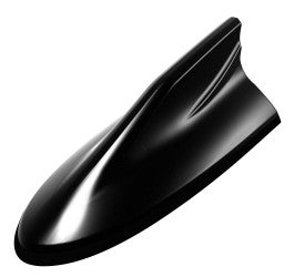 BATFDA9-D4S Shark Fin Antenna (Black) - 2013+ FT86,