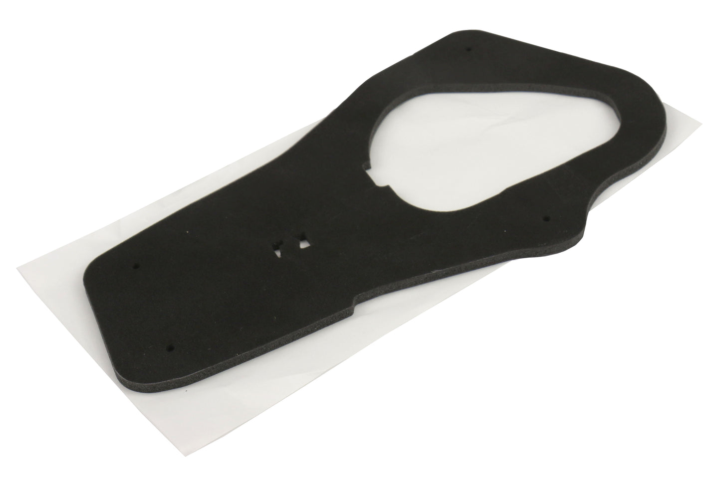 SUB84940CA080 2017+ LED FR-S / BRZ Passenger Side Tail Gasket RH,