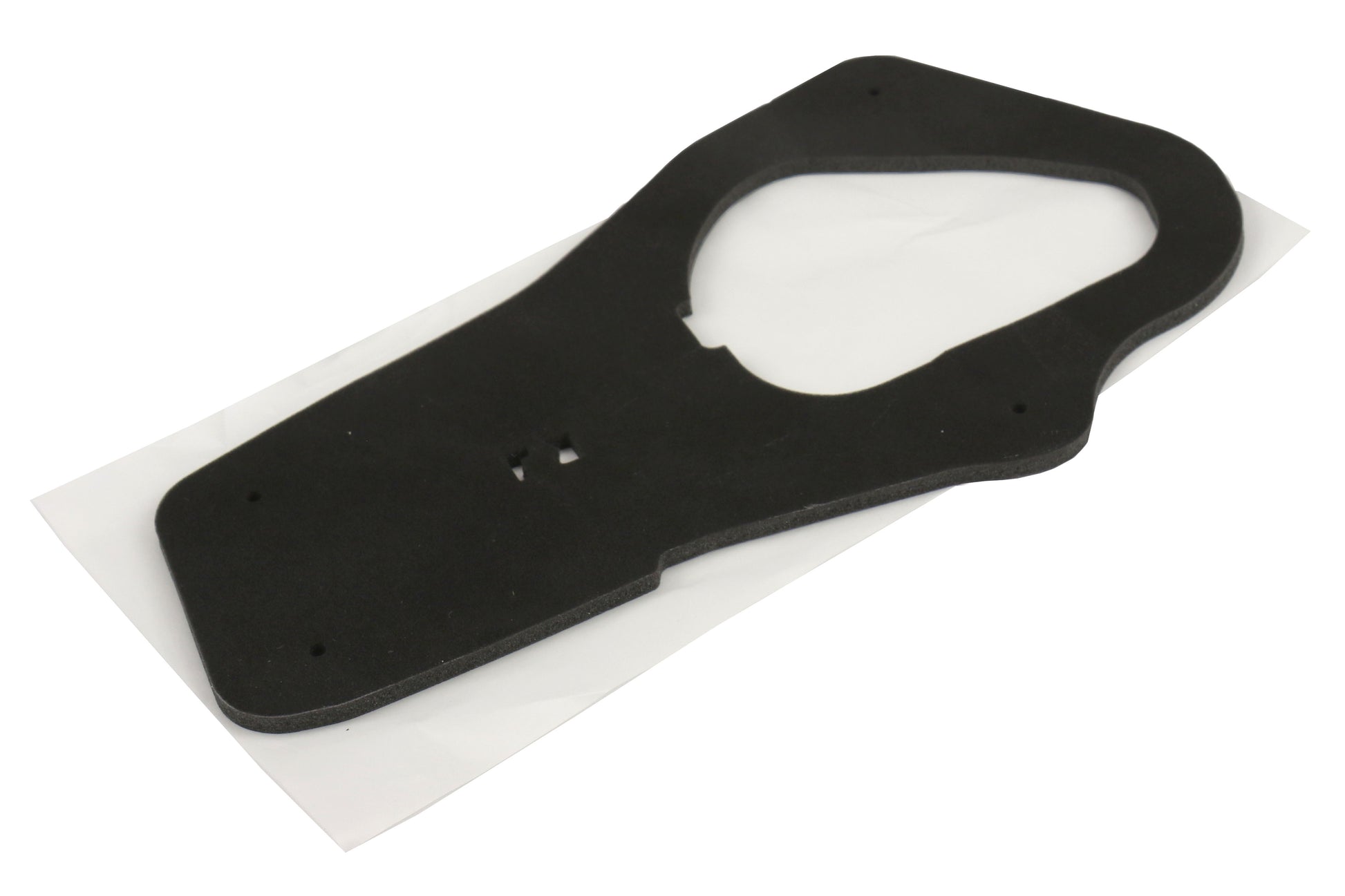 SUB84940CA080 2017+ LED FR-S / BRZ Passenger Side Tail Gasket RH,