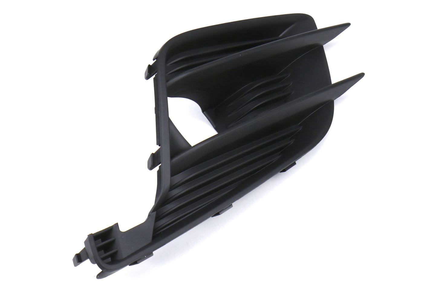 Subaru OEM Drivers Side Fog Light Cover - 2017-2020 Subaru BRZ